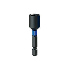 Kincrome Magnetic Nutsetter 5/16" Impact Bit 50mm 1 PieceK21466
