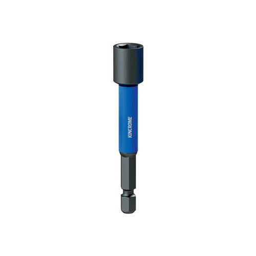 Kincrome Magnetic Nutsetter 5/16" Impact Bit 65mm 1 PieceK21468
