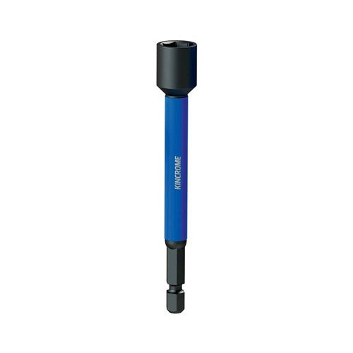 Kincrome Magnetic Nutsetter 3/8" Impact Bit 100mm 1 PieceK21473