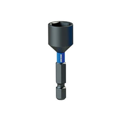 Kincrome Magnetic Nutsetter 7/16" Impact Bit 50mm 1 PieceK21474