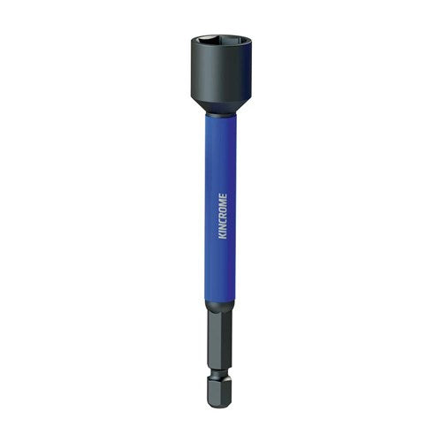 Kincrome Magnetic Nutsetter 7/16" Impact Bit 100mm 1 PieceK21476