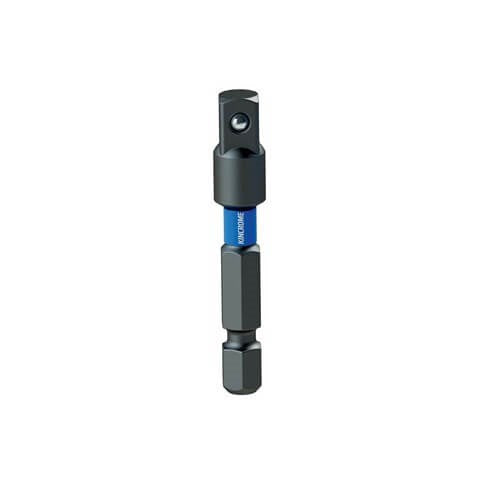 Kincrome Impact Socket Driver Adaptors 1/4" 50mm 1 PieceK21477