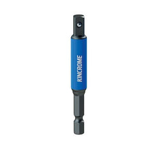 Kincrome Impact Socket Driver Adaptors 1/4" 65mm 1 PieceK21478