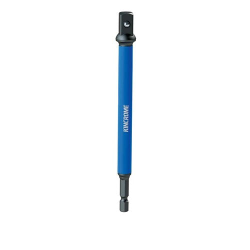 Kincrome Impact Socket Driver Adaptors 3/8" 150mm 1 PieceK21482