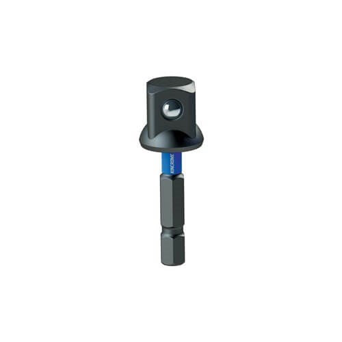Kincrome Impact Socket Driver Adaptors 1/2" 50mm 1 PieceK21483