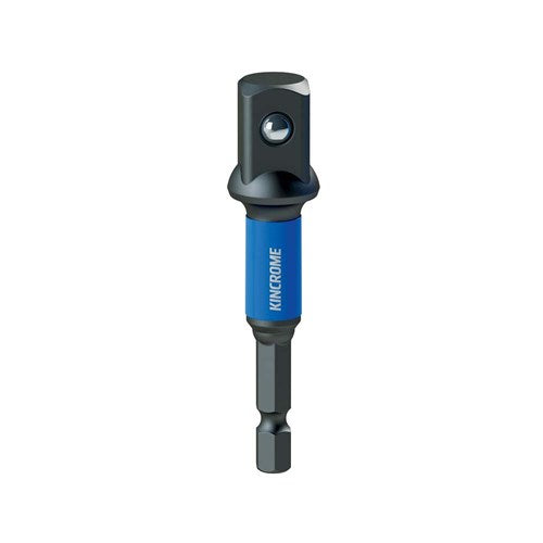 Kincrome Impact Socket Driver Adaptors 1/2" 65mm 1 PieceK21484