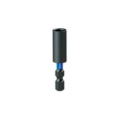 Kincrome Magnetic C-Clip Bit Coupler 50mm 1 PieceK21486
