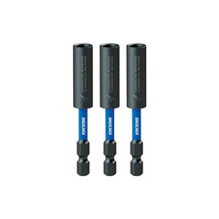 Kincrome Magnetic C-Clip Bit Coupler Extreme 75mm 3 PieceK21495
