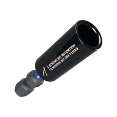 Kincrome - 150mm Magnetic C-clip Bit Coupler Extreme 3 Piece | K21497
