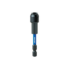 Kincrome Quick Release Bit Coupler 75mm 1 PieceK21500