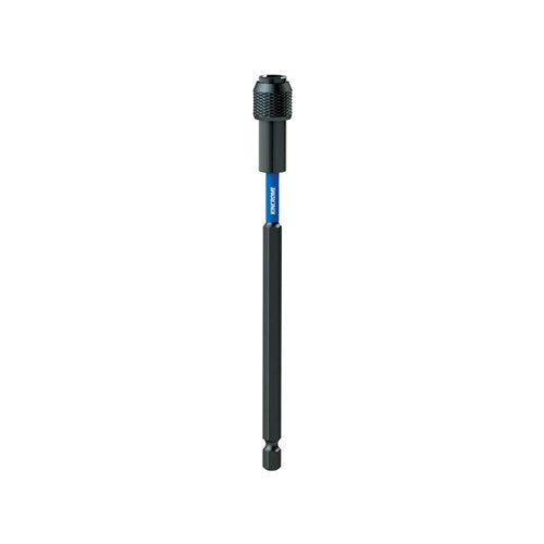 Kincrome Quick Release Bit Coupler 150mm 1 PieceK21502