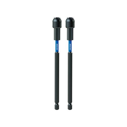 Kincrome Quick Release Bit Coupler 150mm 2 PieceK21503