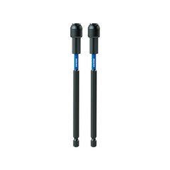 Kincrome Quick Release Bit Coupler 150mm 2 PieceK21503