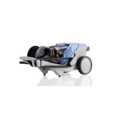 Powerblast - Kranzle K2160 TST-10A High Pressure Cleaner 10 AMP with 15m Hose & Reel (QC D12) | K2160TST-10A-QC
