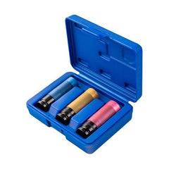 Kincrome Wheel Nut Socket Set 3 Piece 1/2" DriveK2179