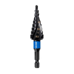 Kincrome - 4-20mm Step Drill 1/4" Shank | K21831