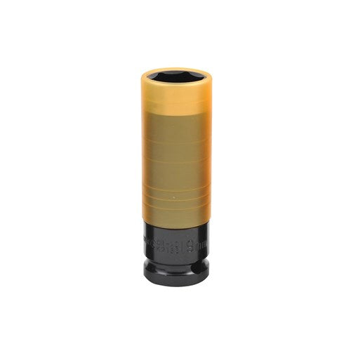 Kincrome Wheel Nut Super Impact Socket 19mm 1/2" DriveK2183