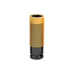 Kincrome Wheel Nut Super Impact Socket 19mm 1/2" DriveK2183