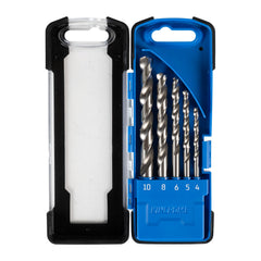 Kincrome - HSS Drill Bit Set 5 Piece-metric | K21840