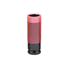 Kincrome Wheel Nut Super Impact Socket 21mm 1/2" DriveK2184