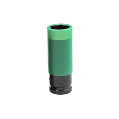 Kincrome Wheel Nut Super Impact Socket 22mm 1/2" DriveK2185