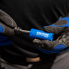 Kincrome - Bi-metal Hole Saw Set 5 Piece | K21917