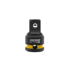 Kincrome - 3/8" Drive Impact Adaptor 3/8"f x 1/2"m | K2201