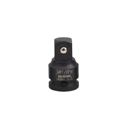 Kincrome Impact Adaptor 3/8"F x 1/2"M 3/8" DriveK2201