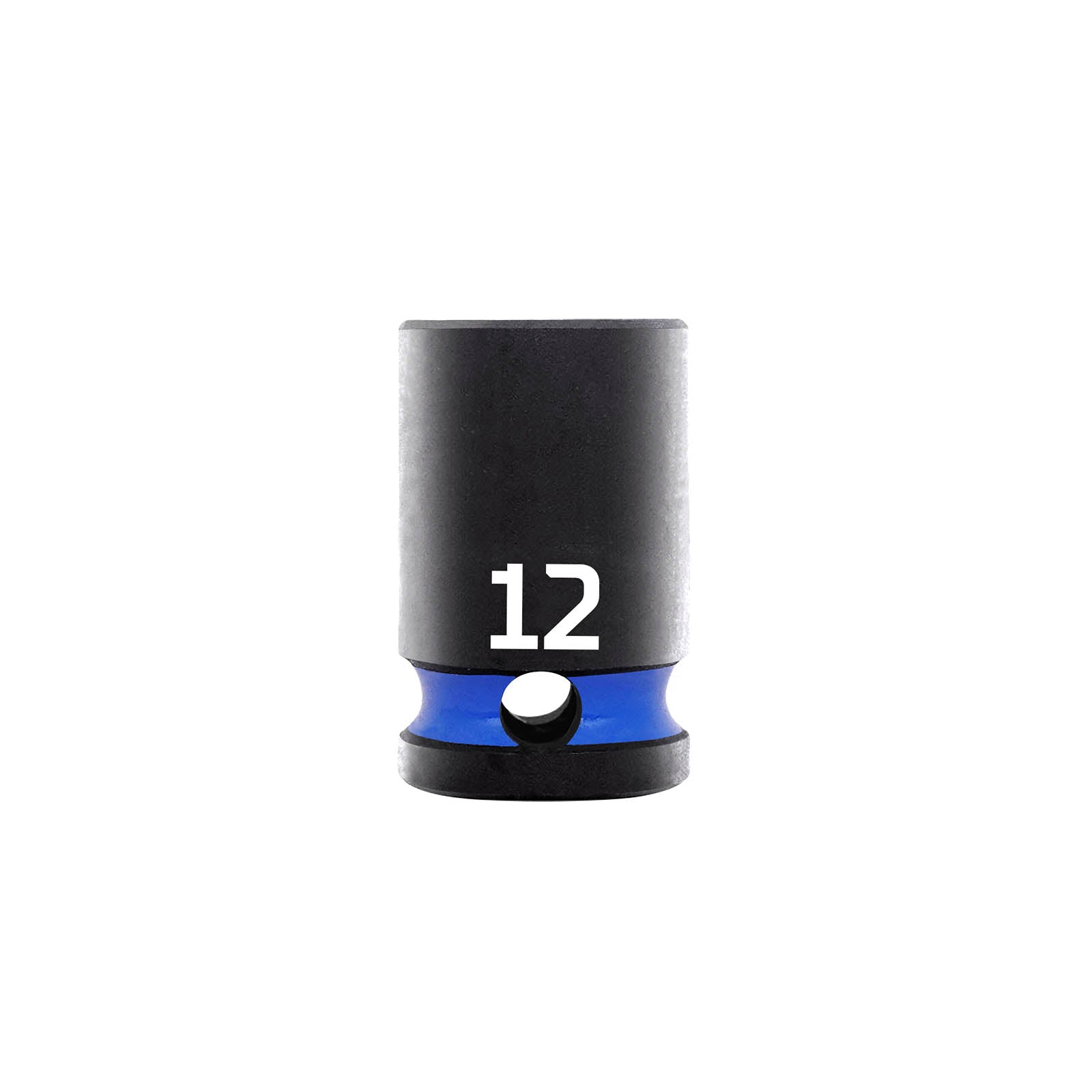 Kincrome - 12mm Impact Socket 3/8" Drive