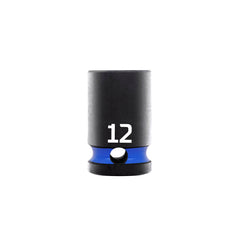 Kincrome - 12mm Impact Socket 3/8" Drive