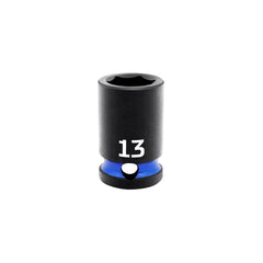 Kincrome - 13mm Impact Socket 3/8" Drive