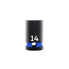 Kincrome - 14mm Impact Socket 3/8" Drive