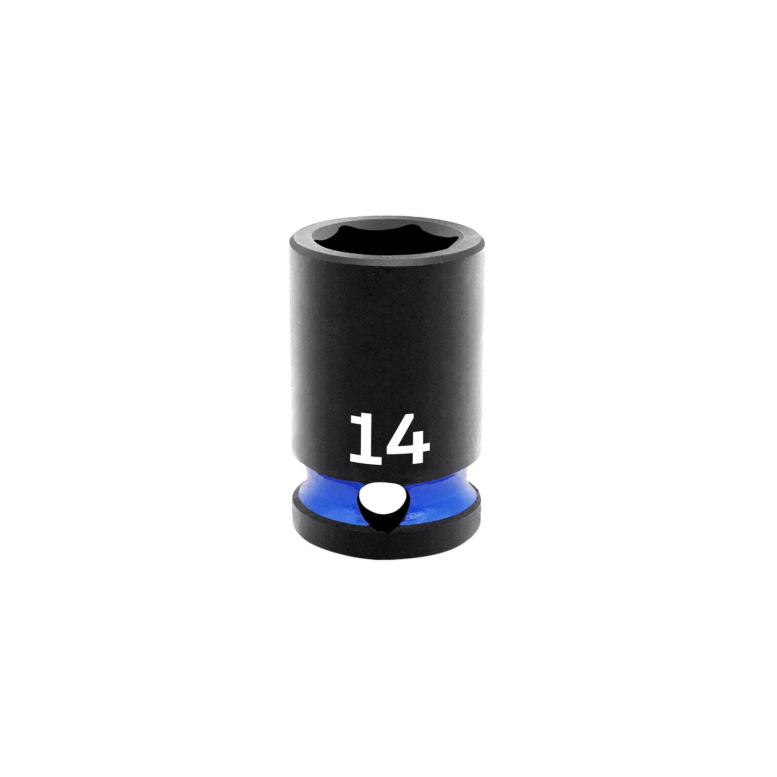 Kincrome - 14mm Impact Socket 3/8" Drive