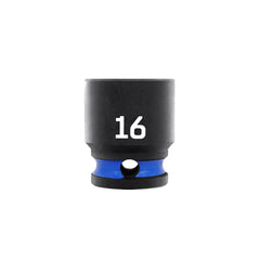 Kincrome - 16mm Impact Socket 3/8" Drive