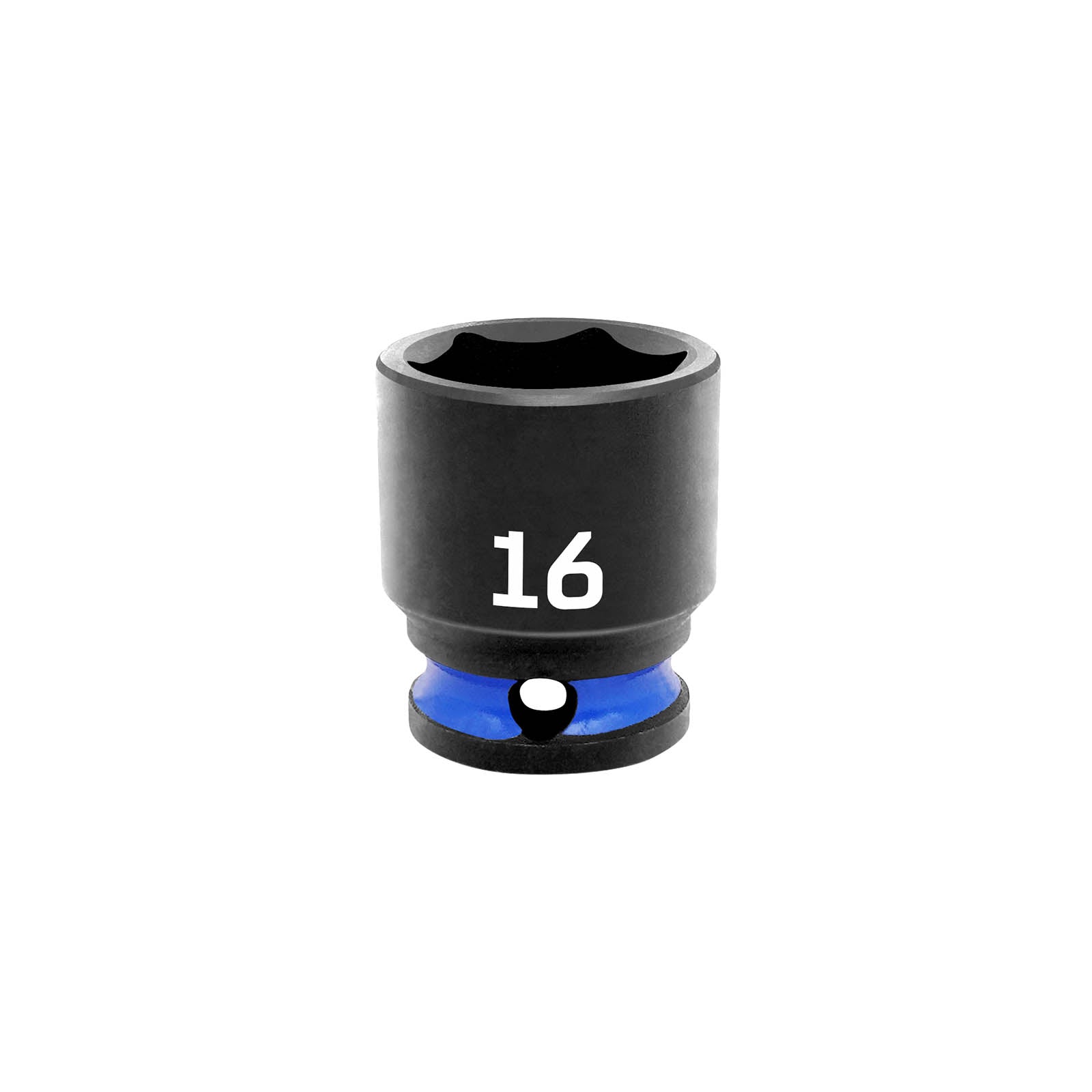 Kincrome - 16mm Impact Socket 3/8" Drive
