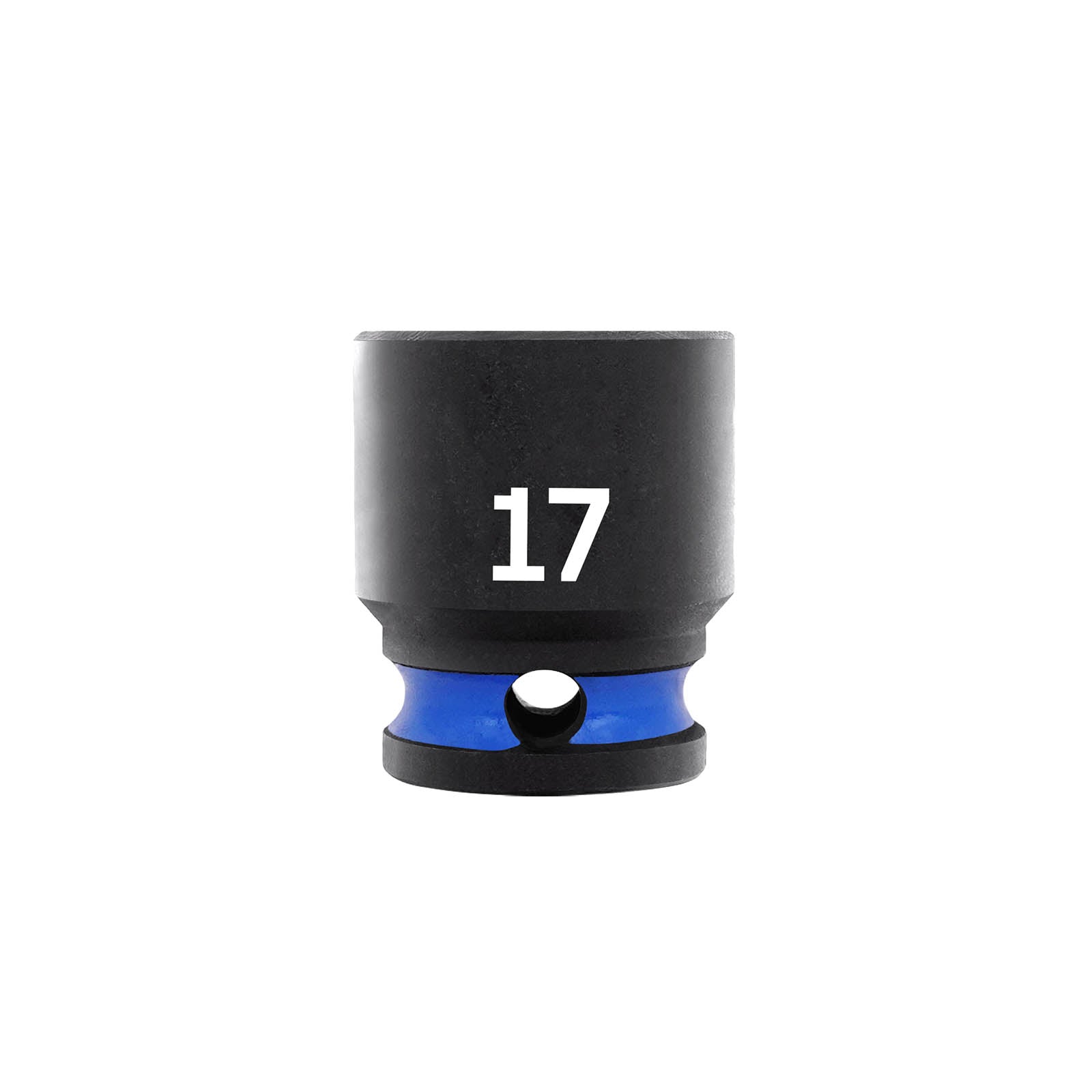 Kincrome - 17mm Impact Socket 3/8" Drive