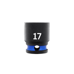 Kincrome - 17mm Impact Socket 3/8" Drive