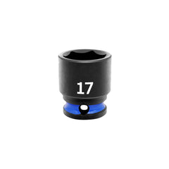Kincrome - 17mm Impact Socket 3/8" Drive