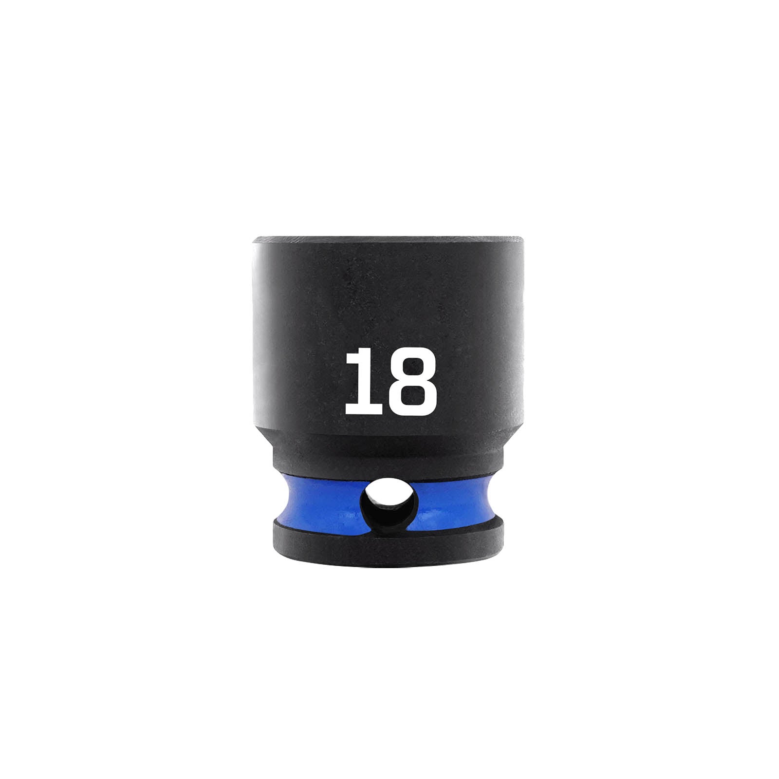 Kincrome - 18mm Impact Socket 3/8" Drive