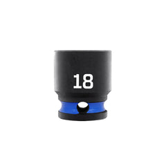 Kincrome - 18mm Impact Socket 3/8" Drive