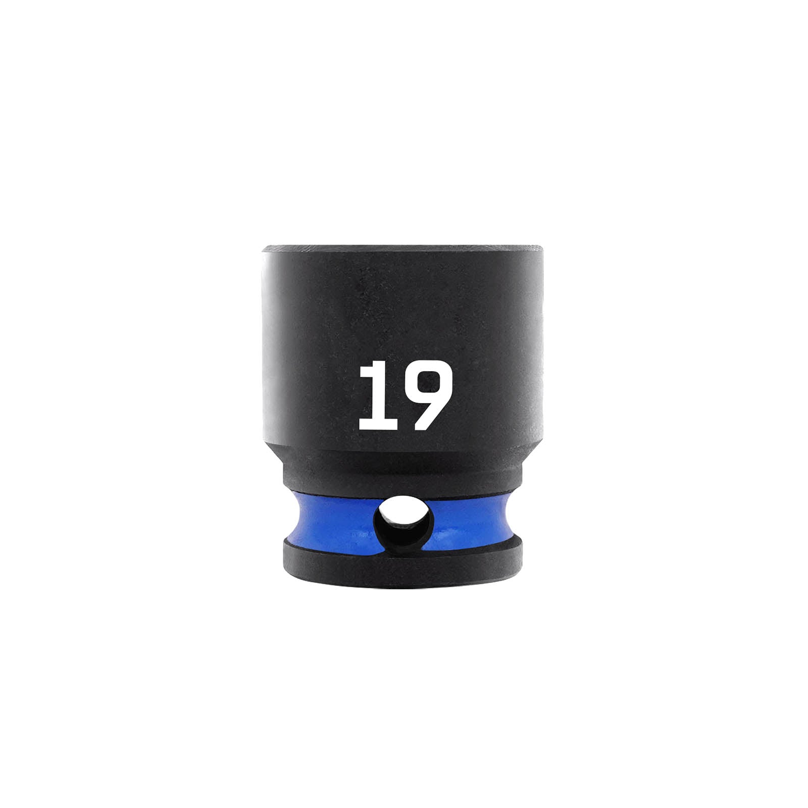 Kincrome - 19mm Impact Socket 3/8" Drive