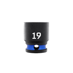 Kincrome - 19mm Impact Socket 3/8" Drive