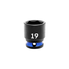 Kincrome - 19mm Impact Socket 3/8" Drive