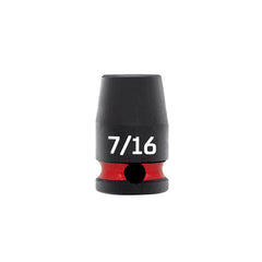 Kincrome - 7/16" Impact Socket 3/8" Drive