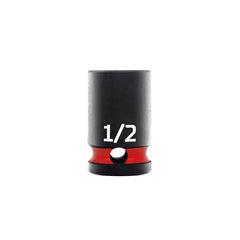 Kincrome - 1/2" Impact Socket 3/8" Drive