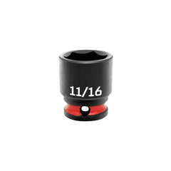 Kincrome - 11/16" Impact Socket 3/8" Drive