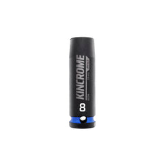 Kincrome - 8mm Deep Impact Socket 3/8" Drive | K2234