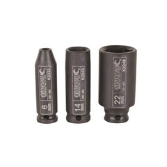 Kincrome Impact Socket 10mm 3/8" Drive | K2236