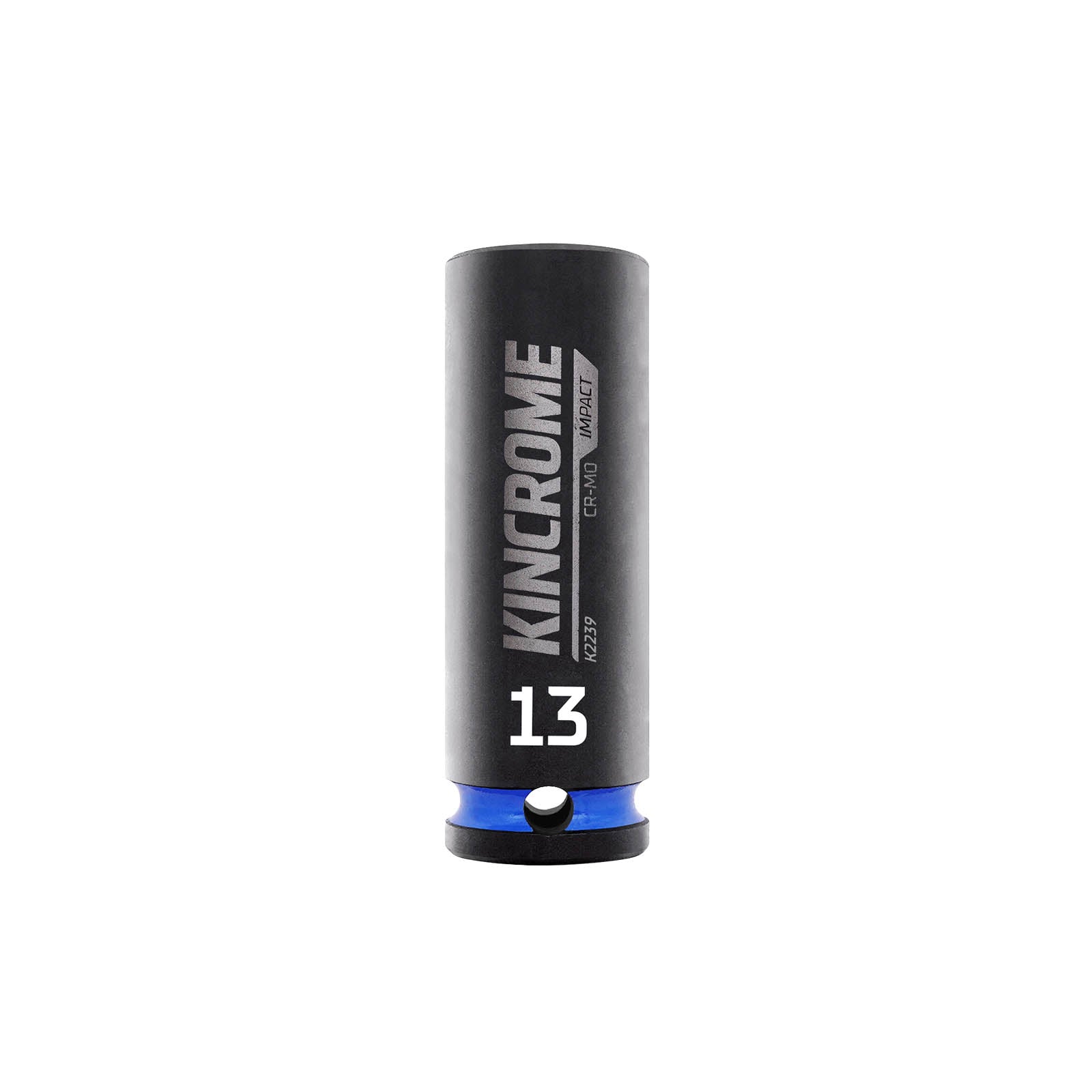Kincrome - 13mm Deep Impact Socket 3/8" Drive