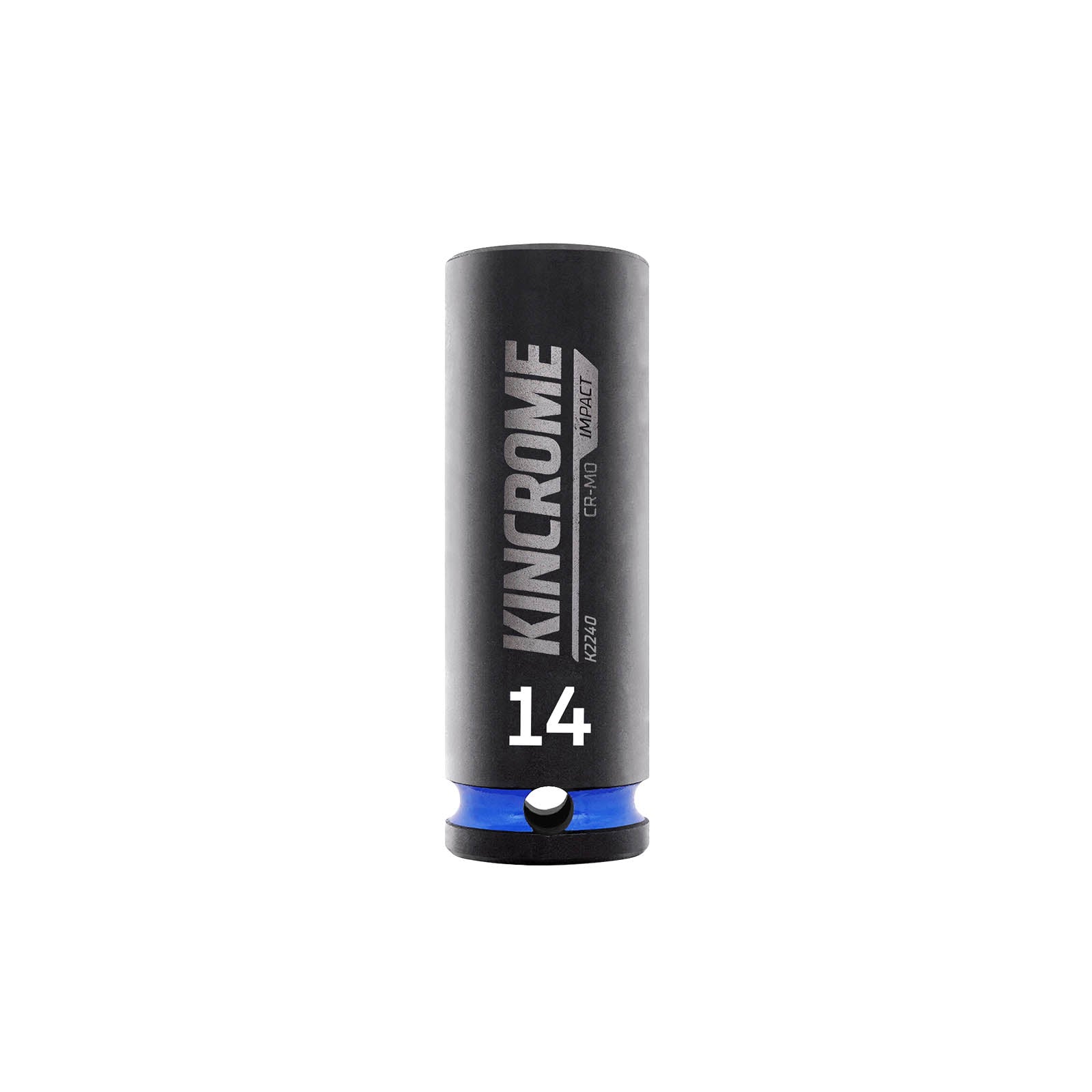 Kincrome - 14mm Deep Impact Socket 3/8" Drive